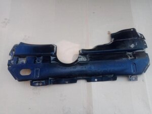 Защита двигателя 5144112230 Toyota Corolla 150 Тойота Королла 150