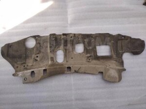 Шумоизоляция моторного отсека 841242Y010 Hyundai ix35 Хендай АйИкс 35