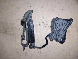 Педаль газа Honda Civic 4D 2007 Хонда Цивик VIII 2007