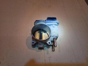 Заслонка дроссельная 2203031030 Toyota Camry XV40 Тойота Камри Икс В 40
