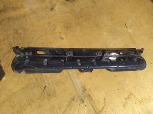 Усилитель заднего бампера MR520344 (2) Mitsubishi Lancer 9 Митсубиси Лансер 9