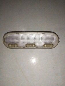 Плафон салона 264309U00A Nissan Note E11 Ниссан Ноут Е11