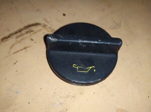 Крышка маслозаливной горловины 1525590J0A Nissan Almera N16 Ниссан Альмера Н16
