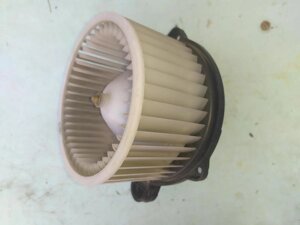 Моторчик отопителя (печки) салона F00S3B2441 Hyundai ix 35 Хендай Ай Икс 35