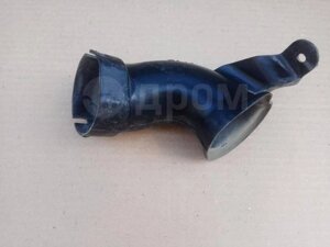 Патрубок воздушного фильтра 1775137020 Toyota Corolla 150 Тойота Королла 150