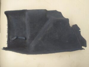 Обшивка багажника левая 4M51F31149CB3YYW Ford Focus 2 Форд Фокус 2