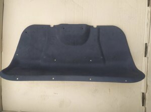 Обшивка крышки багажника 5M51F40706AF3YYW Ford Focus 2 Форд Фокус 2