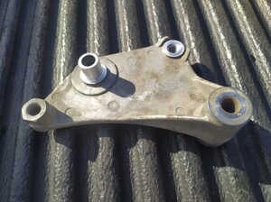 Кронштейн натяжителя ремня 1662028090 Toyota RAV 4 (XA30) Тойота Раф 4