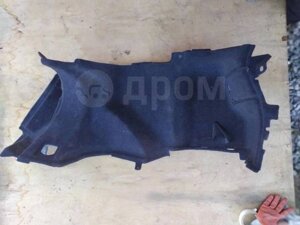 Обшивка багажника правая Toyota Avensis T250 Тойота Авенсис Т250