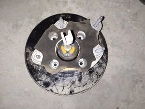 Вакуумный усилитель тормозов 8200123844 Nissan Note E11 Ниссан Ноут Е11