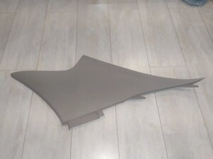 Обшивка стойки задняя правая 6247012140 Mitsubishi Lancer 10 Митсубиси Лансер 10