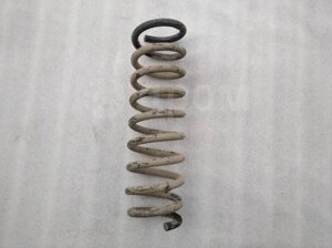 Пружина подвески задняя 553502Y100 Hyundai ix35 Хендай АйИкс 35