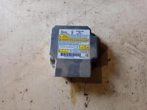 Блок управления AIR BAG 96806958 Chevrolet AVEO T250 Шевроле Авео Т250