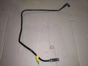 Трубка топливная 2518169 Chevrolet Cruze J300 механ. Шевролет Круз