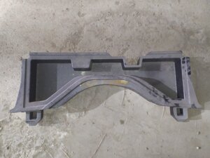 Ящик для инструментов в багажник 7646A089 Mitsubishi Lancer 10 Митсубиси Лансер 10