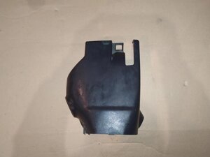 Накладка руля 484726326R Renault Fluence Рено Флюенс 2012