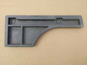 Ящик вещевой правый 4M51F11168AC Ford Focus 2 CB4 Форд Фокус 2