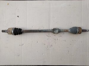 Привод передний правый 495011R500 KIA Rio 3 Киа Рио 3