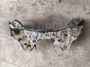 Балка подвески задняя (1) Nissan Qashqai J10 Ниссан Кашкай