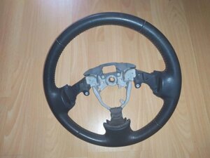 Рулевое колесо (руль) 4510012D50B0 (1) Toyota Corolla 150 Тойота Королла 150