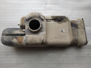 Бак топливный 17202EB30A (2) Nissan Navara D40 Ниссан Навара Д40