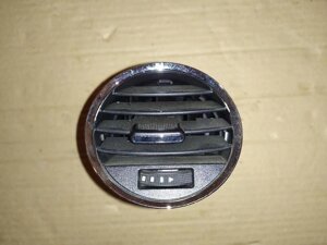 Дефлектор воздушный левый 95488444 Chevrolet Cruze J300 Шевролет Круз 2012