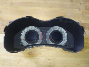 Панель приборов 8380002P52 (2) Toyota Corolla 150 Тойота Королла 150