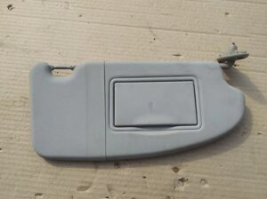 Козырек солнцезащитный правый 4M51A04100AE34X1 Ford Focus 2 Форд Фокус 2