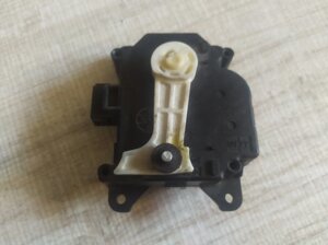 Моторчик заслонки печки 0638000172 (1) Toyota Camry V40 Тойота Камри B40 2,4л.