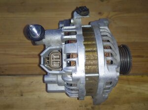 Генератор A2TC0091 Mazda 3 BK Мазда 3 БК