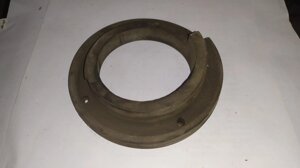Проставка под пружину заднюю GJ6A28012 Mazda 6 GG Мазда 6