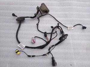 Проводка (коса) двери передней правой 1K5971121BL Volkswagen Jetta 5 Фольксваген Джетта 5