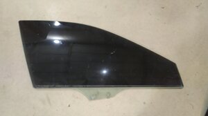 Стекло двери правое переднее GJ6A58511 Mazda 6 GG Мазда 6