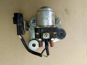Реле свечей накала MD342751 Mitsubishi L200 (KB) Митсубиши Л200