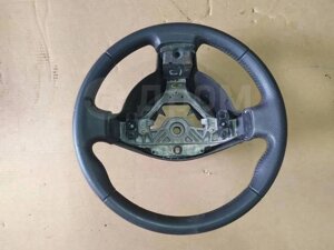 Рулевое колесо Nissan Qashqai J10 Ниссан Кашкай