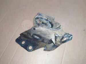 Кронштейн продольного рычага задний правый 55429JD000 Nissan Qashqai J10 Ниссан Кашкай