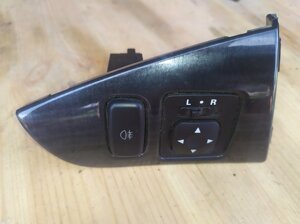 Блок управления зеркалами MR506517 Mitsubishi Lancer 9 Митсубиси Лансер 9