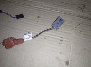 Датчик температуры воздуха 277200003R Renault Fluence Рено Флюенс 2012