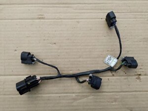 Проводка катушек зажигания 273502B000 KIA Rio 3 Киа Рио 3