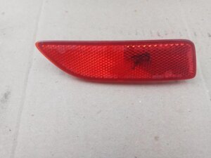 Катафот бампера задний правый Toyota Corolla 151 Тойота Королла 151