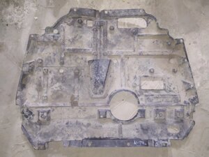 Защита двигателя 5144112291 Toyota RAV 4 (XA30) Тойота Раф 4