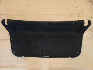 Обшивка крышки багажника Chevrolet Cruze J300 Шевролет Круз 2012