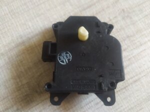 Моторчик заслонки печки 0638000172 (2) Toyota Camry V40 Тойота Камри B40 2,4л.