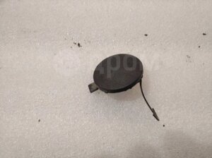 Заглушка ксировочного крюка задняя 866172Y000 Hyundai ix35 Хендай АйИкс 35
