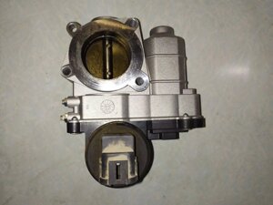 Заслонка дроссельная SERA57602 (1) Nissan Note E11 Ниссан Ноут Е11
