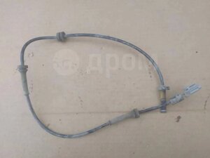 Датчик ABS передний 47910JD000 Nissan Qashqai J10 Ниссан Кашкай