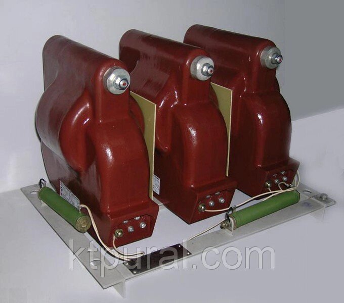 Трансформаторы напряжения ЗНОЛ(П)-СВЭЛ-6(10), ЗНОЛ(П)-НТЗ-6(10),ЗНОЛ-СЭщ-10(6кВ)