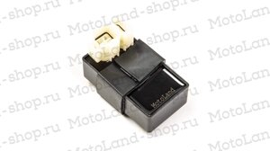 Коммутатор 161QMK 200см3 среверсом