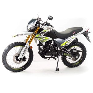 Мотоцикл motoland enduro ST 250