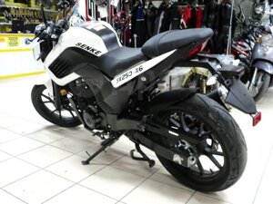 Мотоцикл OMAKS X6 250 CC (без птс)
